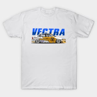 VECTRA DTM RACING T-Shirt